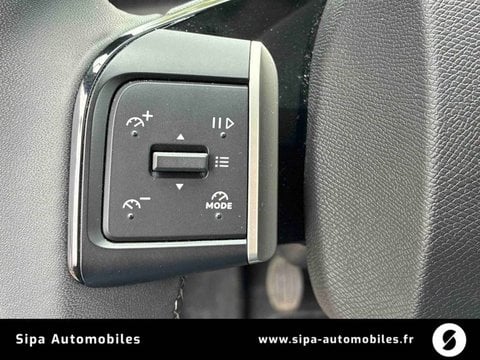 Voitures D'occasion À Lescar | Citroën C3 Iv Turbo 100 Ch Bvm6 Max 5P