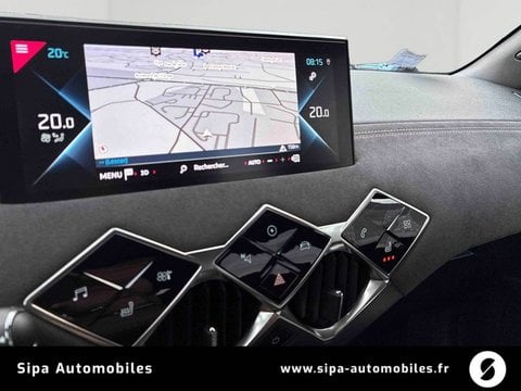 Voitures D'occasion À Lescar | Ds Ds 3 Crossback E-Tense Ds 3 Ii Electrique Ds3 Crossback E-Tens...