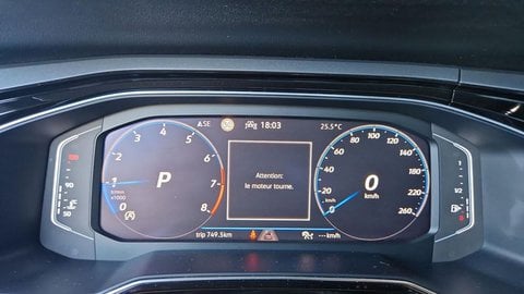 Voitures D'occasion À Tarbes | Volkswagen Taigo 1.0 Tsi 110 Dsg7 R-Line 5P