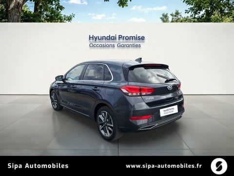 Voitures D'occasion À Libourne | Hyundai I30 1.0 T-Gdi 120 Ibvm6 Hybrid 48V Creative 5P
