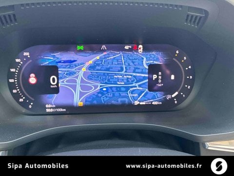 Voitures D'occasion À Mérignac | Volvo Xc60 B4 197 Ch Geartronic 8 Ultimate Style Dark 5P
