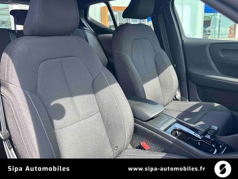 Voitures D'occasion À Labège | Volvo Xc40 Recharge 231 Ch 1Edt Start 5P