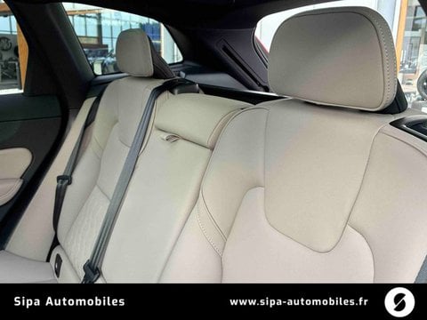 Voitures D'0Km À Mérignac | Volvo Xc60 T6 Awd Hybride Rechargeable 253 Ch+145 Ch Geartronic 8 U...