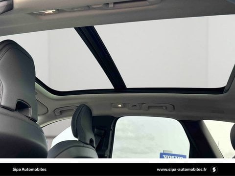 Voitures D'occasion À Labège | Volvo Xc60 T6 Awd Hybride Rechargeable 253 Ch+145 Ch Geartronic ...