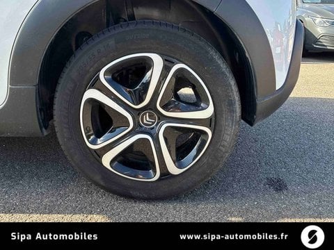Voitures D'occasion À Toulouse | Citroën C3 Puretech 83 S&S Bvm5 Feel Pack 5P