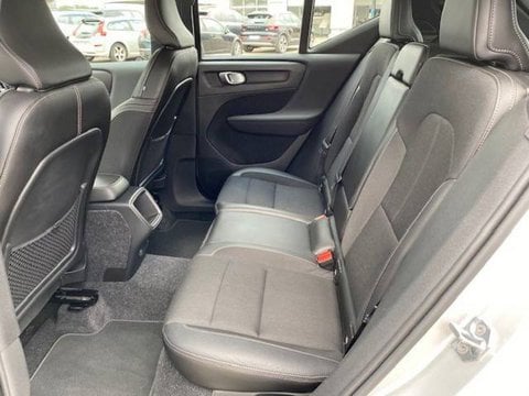 Voitures D'occasion À Saint Avit | Volvo Xc40 D3 A Dblue150 Ch Geartronic 8 Momentum 5P