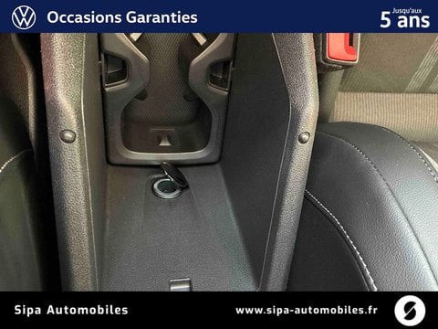 Voitures D'occasion À Lescar | Volkswagen Tayron 2.0 Tdi 150Ch Dsg7 7Pl R-Line Edition 5P