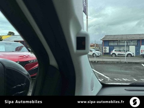 Voitures D'0Km À Lescar | Fiat 500 500C 1.0 65 Ch Hybride La Prima 2P