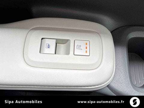 Voitures D'occasion À Le Bouscat | Hyundai Santa Fe 1.6 T-Gdi Plug-In 253 Htrac Bva6 Executive 5P