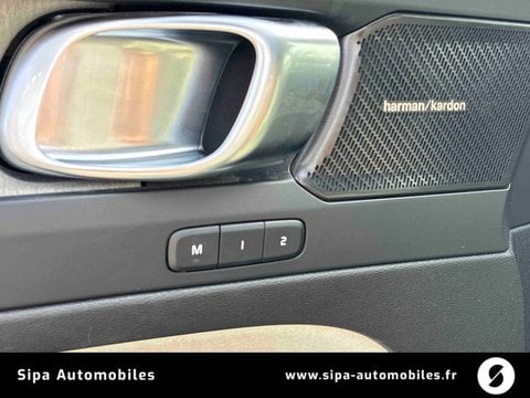 Voitures D'occasion À Mérignac | Volvo Xc40 B3 163 Ch Dct7 Ultimate 5P