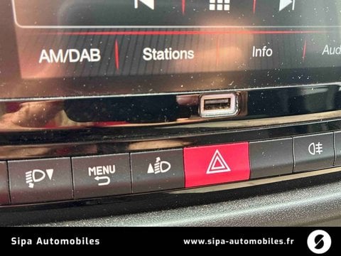 Voitures D'occasion À Mérignac | Fiat Doblò Doblo Cargo Ft 1.6 Multijet 105 Pro Lounge 4P