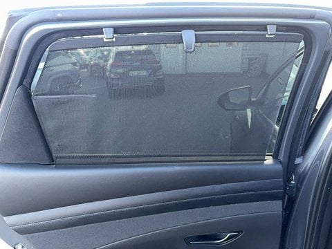 Voitures D'occasion À Villenave-D'ornon | Hyundai Tucson Iv 1.6 T-Gdi 215 Hybrid Bva6 N Line Cre...