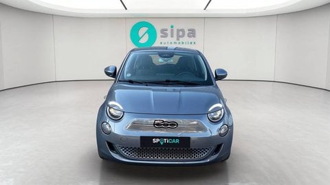 Voitures D'occasion À Villenave-D'ornon | Fiat 500 Iii Electrique E 118 Ch Nouvelle 3P