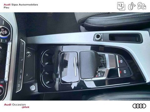 Voitures D'occasion À Lescar | Audi A4 Avant 35 Tfsi 150 S Tronic 7 S Line 5P