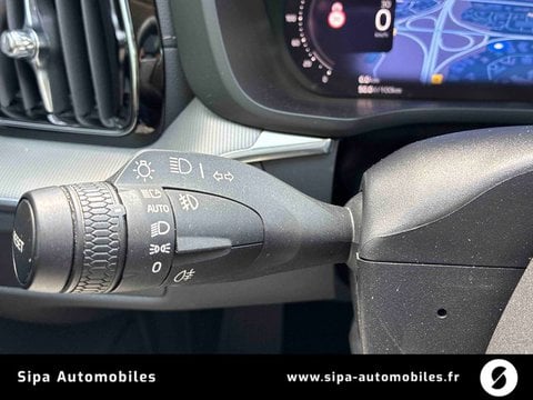 Voitures D'occasion À Mérignac | Volvo Xc60 B4 197 Ch Geartronic 8 Ultimate Style Dark 5P