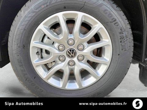 Voitures D'0Km À Lescar | Volkswagen E-Caravelle 7 E-Caravelle 7 L2 286 Ch Life 4P