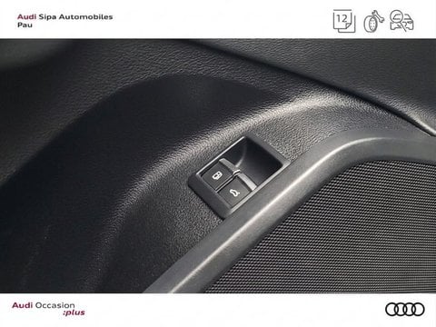 Voitures D'occasion À Lescar | Audi Q5 55 Tfsi E 367 S Tronic 7 Quattro S Line 5P