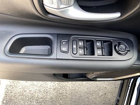 Voitures D'0Km À Toulouse | Jeep Renegade 1.3 Turbo T4 190 Ch Phev Bva6 4Xe Eawd Limited 5P