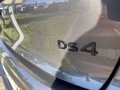 Voitures D'occasion À Mont-De-Marsan | Ds Ds 4 Hybride E-Tense 225 Eat8 Performance Line+ 5P