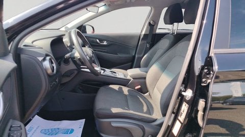 Voitures D'occasion À Villenave-D'ornon | Hyundai Kona Electrique 39 Kwh - 136 Ch Intuitive 5P