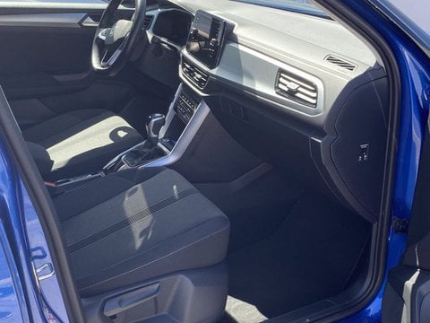 Voitures D'occasion À Lescar | Volkswagen T-Roc 1.5 Tsi Evo2 150 Start/Stop Dsg7 Life Plus 5P