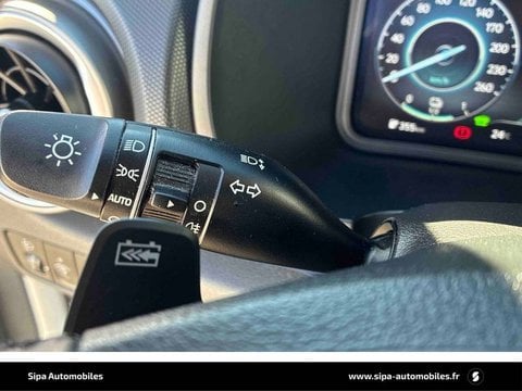 Voitures D'occasion À Villenave-D'ornon | Hyundai Kona Electrique 64 Kwh - 204 Ch Intuitive 5P
