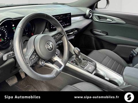 Voitures D'occasion À Toulouse | Alfa Romeo Tonale 1.5 Hybrid 160 Ch Vgt Tct7 Ti 5P