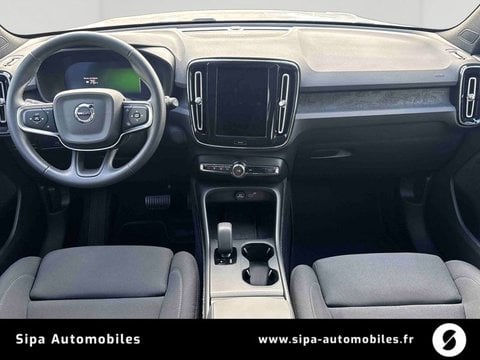 Voitures D'occasion À Labège | Volvo Ex40 Single Extended Range 252 Ch 1Edt Plus 5P