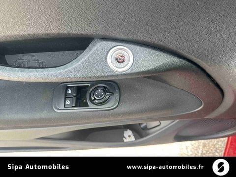 Voitures D'0Km À La-Teste-De-Buch | Fiat 500 1.0 65 Ch Hybride Icône 3P