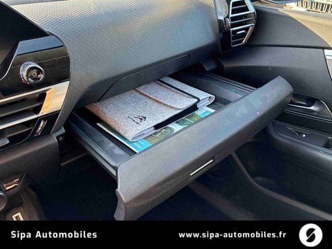 Voitures D'occasion À Mont-De-Marsan | Citroën C4 Puretech 130 S&S Bvm6 Shine 5P