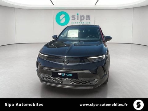 Voitures D'occasion À Toulouse | Opel Mokka Electrique 136 Ch & Batterie 50 Kwh Gs Line 5P