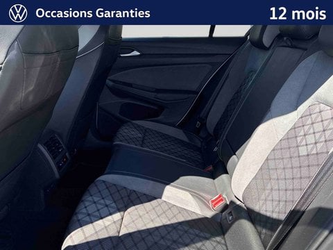 Voitures D'occasion À Tarbes | Volkswagen Golf 1.5 Etsi Opf 150 Dsg7 R-Line 5P