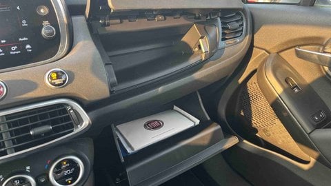 Voitures D'occasion À Mérignac | Fiat 500X 1.5 Firefly 130 Ch S/S Dct7 Hybrid 5P