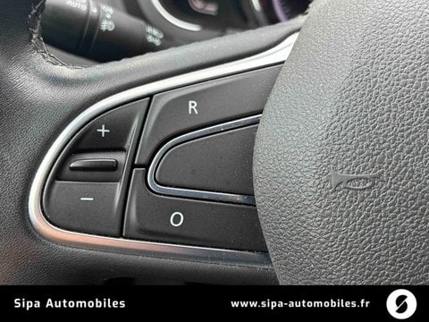 Voitures D'occasion À Libourne | Renault Scénic Scenic Tce 140 Fap Edc Intens 5P