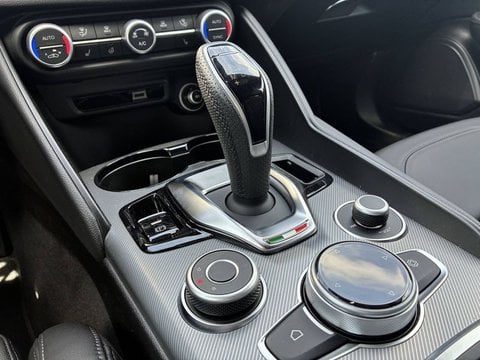 Voitures D'0Km À Toulouse | Alfa Romeo Giulia 2.2 210 Ch At8 Q4 Veloce 4P