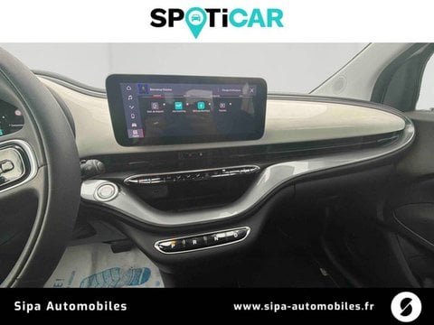 Voitures D'occasion À Lescar | Fiat 500 Iii Electrique E 118 Ch Nouvelle 3P