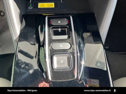 Voitures D'occasion À Mérignac | Honda E:ny1 204 Ch Advance 5P