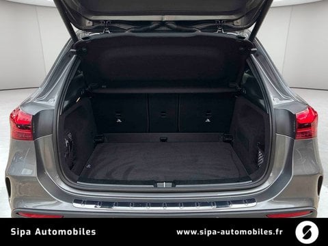 Voitures D'occasion À Le Bouscat | Mercedes-Benz Gla Classe 200 D 8G-Dct Amg Line 5P