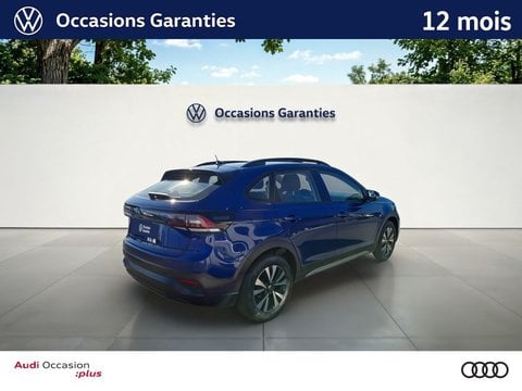 Voitures D'occasion À Tarbes | Volkswagen Taigo 1.0 Tsi 110 Bvm6 Life Business 5P