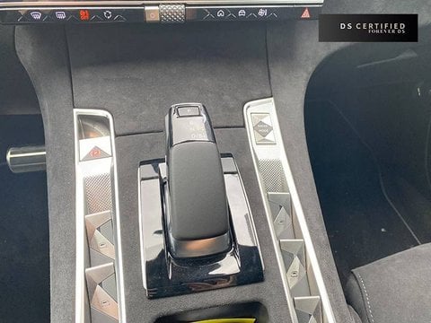 Voitures D'0Km À Lescar | Ds Ds 7 Crossback Ds 7 Hybride Rechargeable E-Tense 225 Eat8 Edition F...