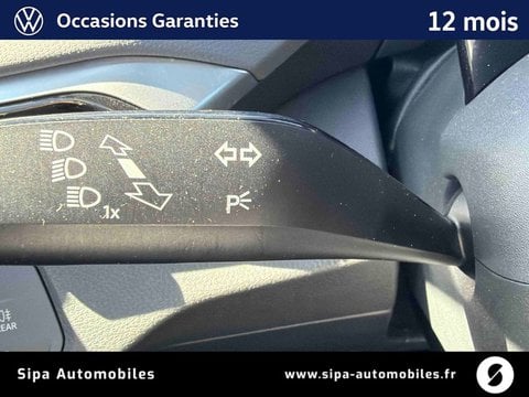 Voitures D'occasion À Lescar | Volkswagen Id.4 149 Ch Pure Life Plus 5P