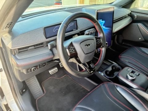 Voitures D'occasion À Lescar | Ford Mustang Mach-E 351Cv 99Kw Premium 5P