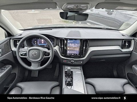 Voitures D'occasion À Mérignac | Volvo Xc60 Ii T8 Awd Hybride Rechargeable 310 Ch+145 Ch Geartr...