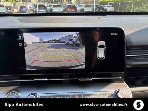 Voitures D'occasion À Le Bouscat | Hyundai Kona Hybrid 129 Intuitive 5P