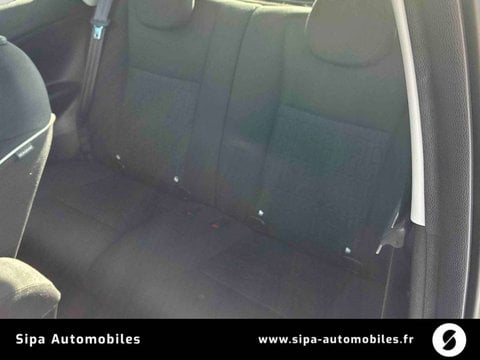 Voitures D'occasion À La-Teste-De-Buch | Fiat 500 E 118 Ch Nouvelle 3P