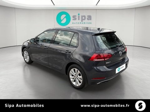Voitures D'occasion À Le Bouscat | Volkswagen Golf 1.0 Tsi 115 Dsg7 Confortline Business 5P