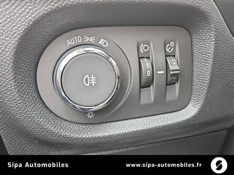 Voitures D'occasion À Muret | Opel Corsa 1.2 Turbo 100 Ch Gs 5P