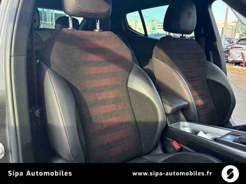 Voitures D'occasion À Toulouse | Alfa Romeo Tonale 1.3 Hybride Rechargeable Phev 280Ch At6 Q4 Ve...