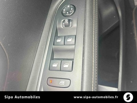 Voitures D'occasion À Muret | Peugeot 3008 Hybrid 225 E-Eat8 Gt Line 5P
