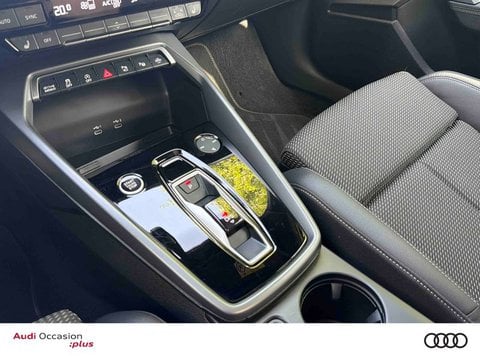 Voitures D'occasion À Lescar | Audi A3 Sportback Tdi 150 S Tronic 7 S Line 5P
